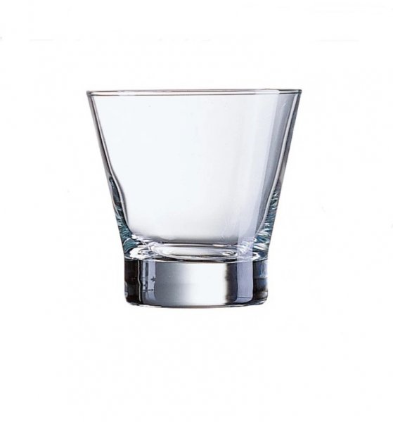 Склянка низька Arcoroc Shetland 250 мл 