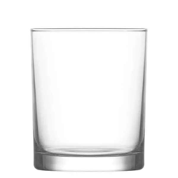 Склянка низька LAV Liberty 280 мл