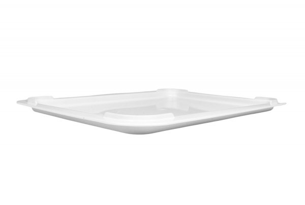 Крышка к контейнерам для теста 402056, 402057 40х30х1,7 см