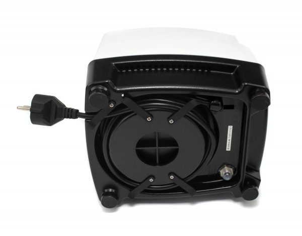 Высокомощный профессиональный блендер JTC OmniBlend I TM-767B 1,5 л черный