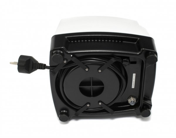 Высокомощный профессиональный блендер JTC OmniBlend V TM-800B 1,5 л белый