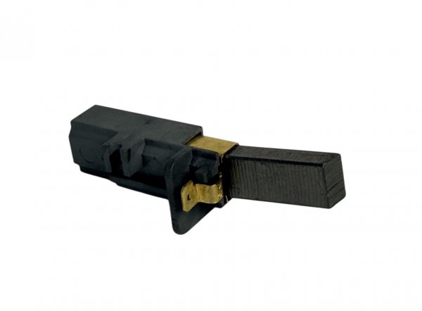 Карбонова щітка з тримачем