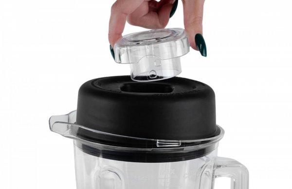 Колпачок к крышке чаши на 2 и 4 л