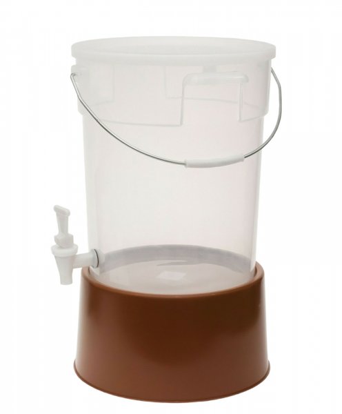 Круглая основа для диспенсеров 301004, 301005
