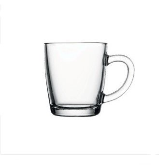 Кружка Pasabahce Mugs 340 мл