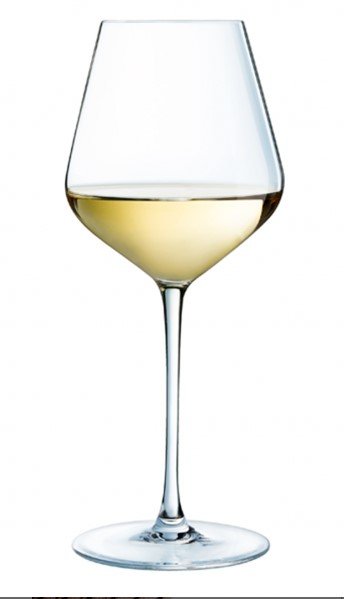 Келих для вина C&S Distinction 470 мл