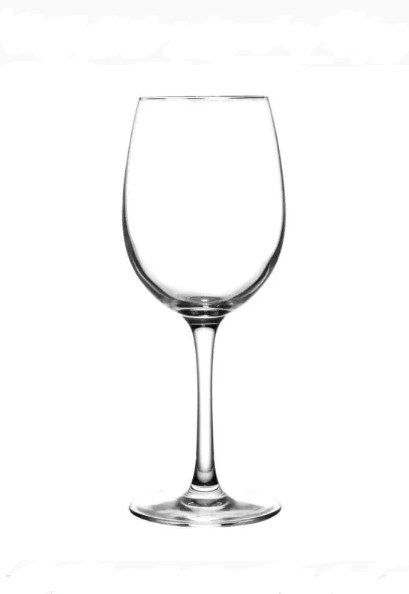 Келих для вина C&S Cabernet Tulip 350 мл 