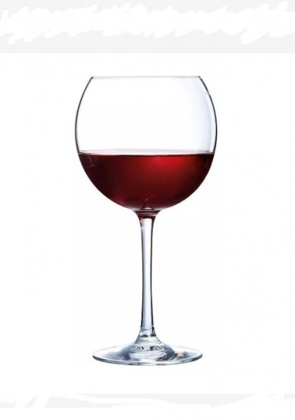 Келих для вина C&S Cabernet Ballon 470 мл 