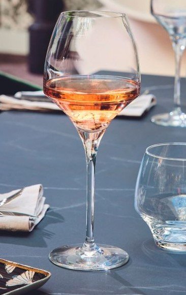 Келих для вина C&S Open up 400 мл 