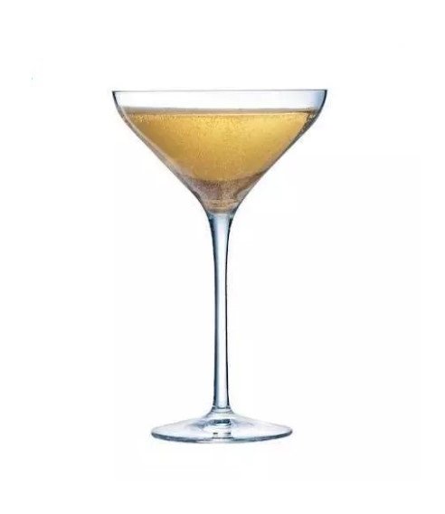 Бокал шале C&S Cocktail 210 мл