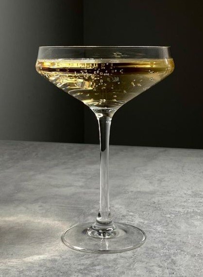 Бокал шале C&S Cabernet 300 мл