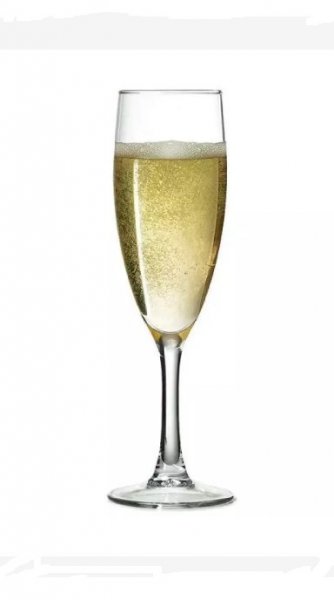 Бокал для шампанского C&S Cabernet 160 мл