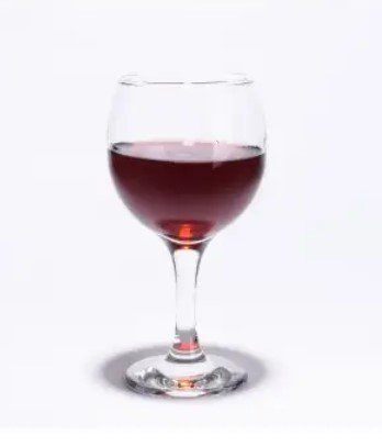 Бокал для вина Pasabahce Bistro 220 мл