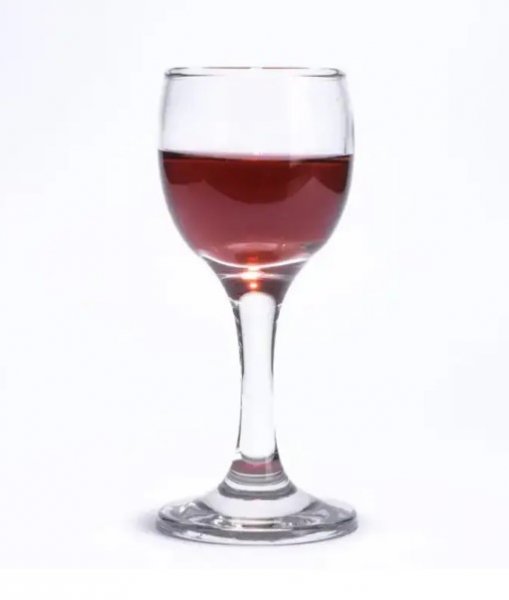 Чарка для горілки Pasabahce Bistro 60 мл 