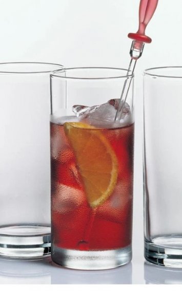 Стакан высокий Pasabahce Istanbul 290 мл