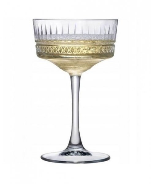 Бокал коктейльный шале Pasabahce Elysia 260 мл