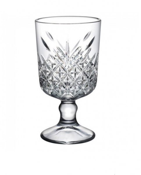 Келих для вина Pasabahce Timeless 320 мл 