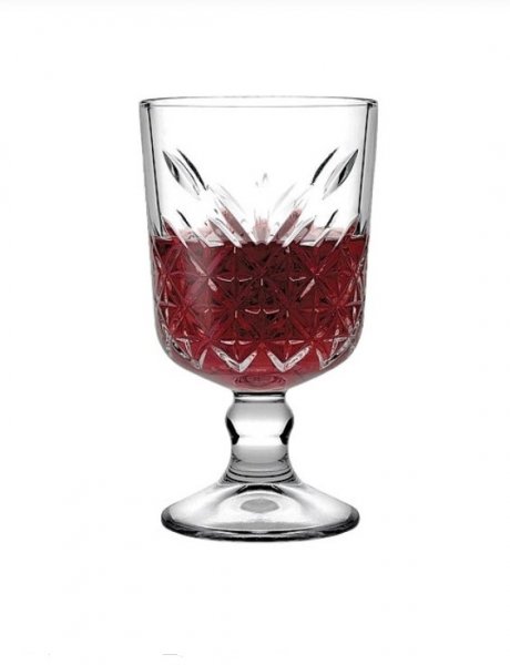 Келих для вина Pasabahce Timeless 320 мл 