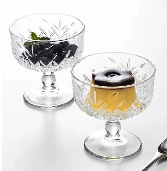 Креманка Pasabahce Timeless 275 мл