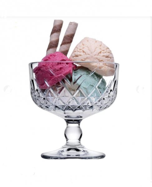 Креманка Pasabahce Timeless 275 мл