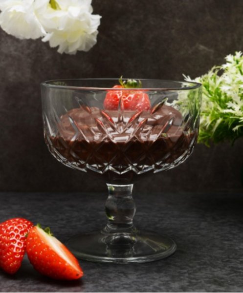 Креманка Pasabahce Timeless 275 мл