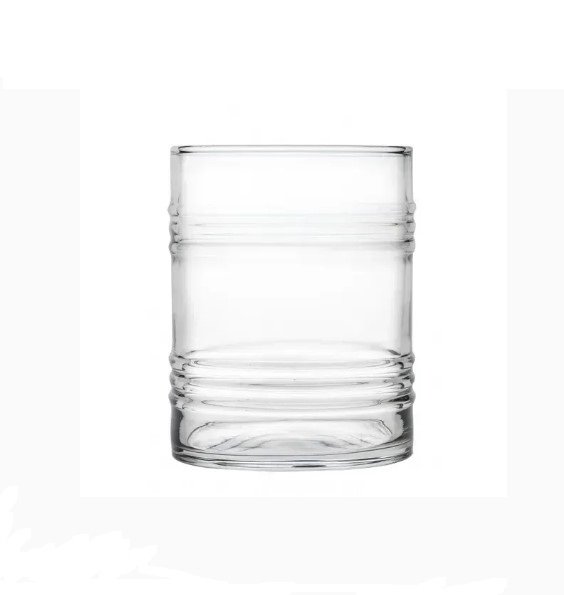 Склянка Long Drink Pasabahce Tin Can 350 мл
