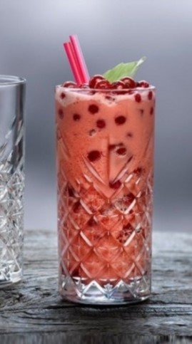 Склянка Long Drink Pasabahce Timeless 295 мл