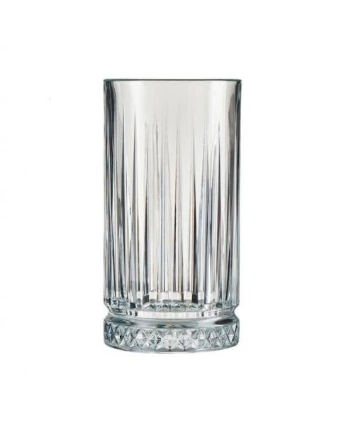 Стакан высокий Long Drink Pasabahce Elysia 450 мл