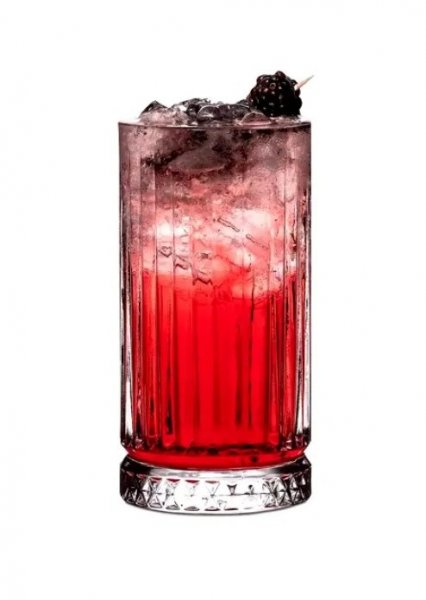 Стакан высокий Long Drink Pasabahce Elysia 450 мл