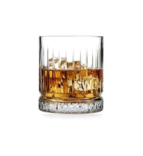 Стакан Whisky Pasabahce Elysia 210 мл