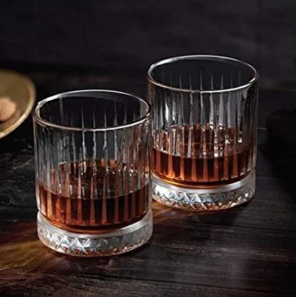 Стакан Whisky Pasabahce Elysia 210 мл