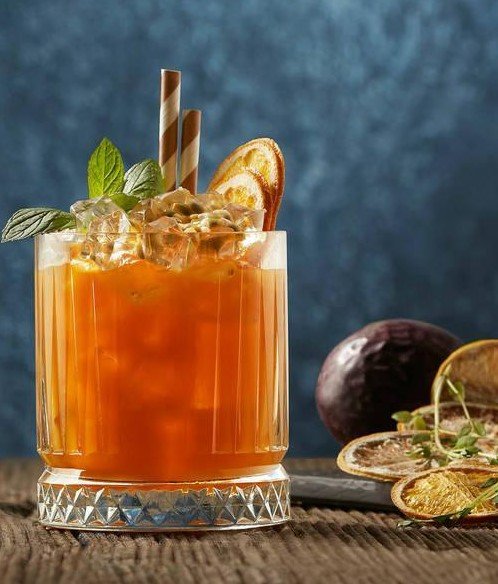 Стакан Whisky Pasabahce Elysia 210 мл