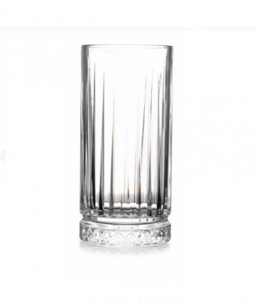 Стакан высокий Pasabahce Elysia 280 мл