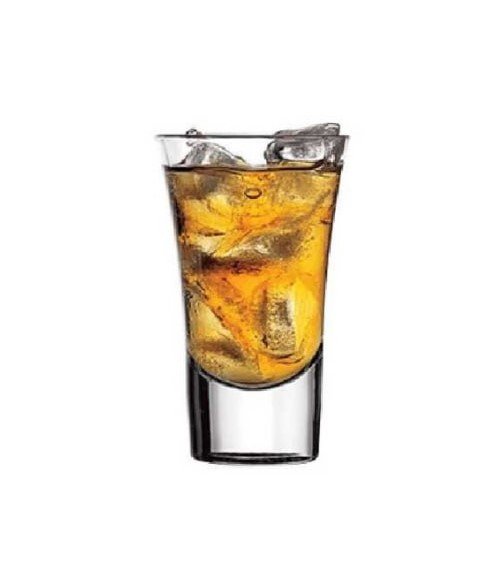 Стопка Pasabahce Boston Shots 60 мл