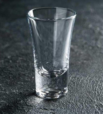 Стопка Pasabahce Boston Shots 60 мл