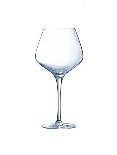 Келих для вина C&S Sublym Ballon 450 мл