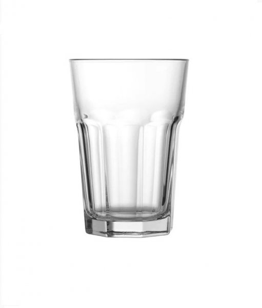 Стакан высокий Uniglass серия Marocco 420 мл