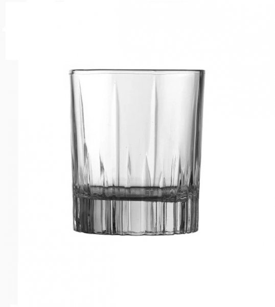 Стакан низкий Uniglass серия Kalita 355 мл