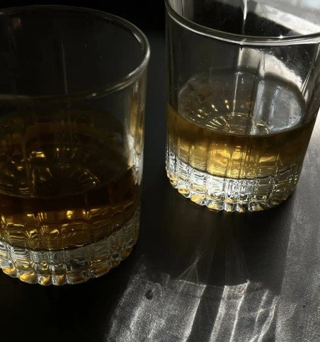 Стакан низкий Uniglass серия Kalita 355 мл