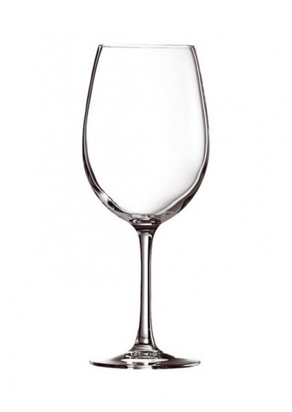 Бокал для вина C&S Cabernet Tulip 250 мл