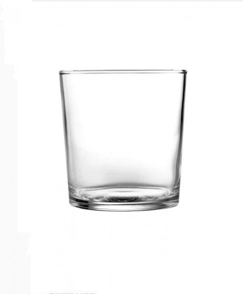 Стакан низкий Uniglass серия Grande Midi 350 мл