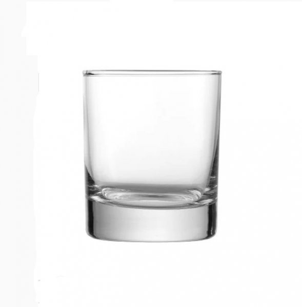 Стакан низкий Uniglass серия Classico 225 мл