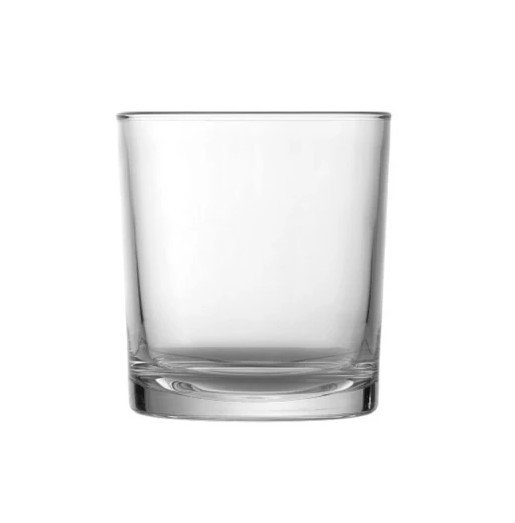 Стакан низкий Uniglass серия Chile 250 мл
