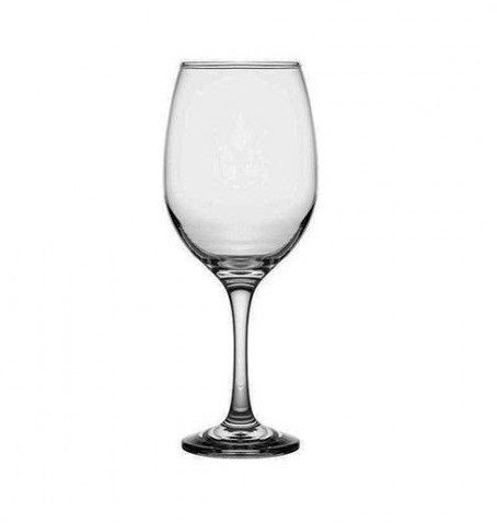 Бокал для вина Uniglass серия Queen 470 мл