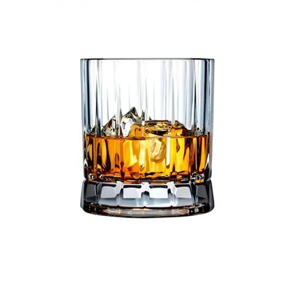 Склянка Whisky Nude Wayne 250 мл