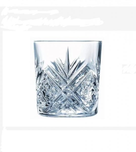 Склянка низька Arcoroc Broadway 300 мл 