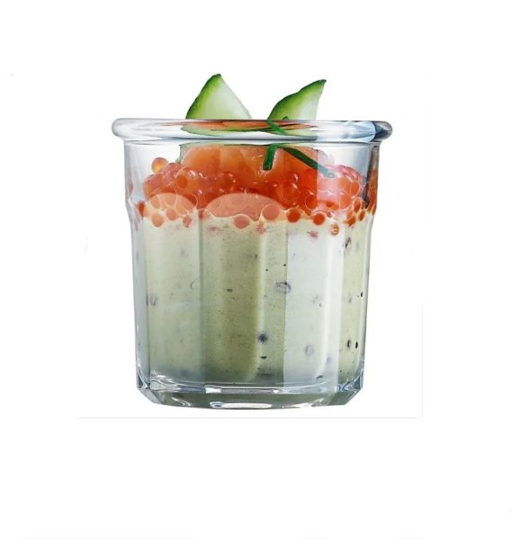 Склянка низька Arcoroc Eskale 180 мл 