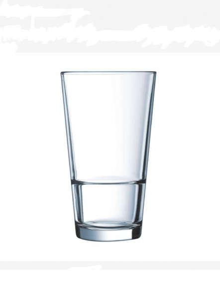 Стакан высокий Arcoroc Stack up 350 мл