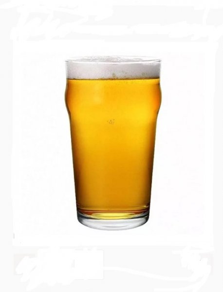 Стакан для пива Arcoroc Nonic 280 мл