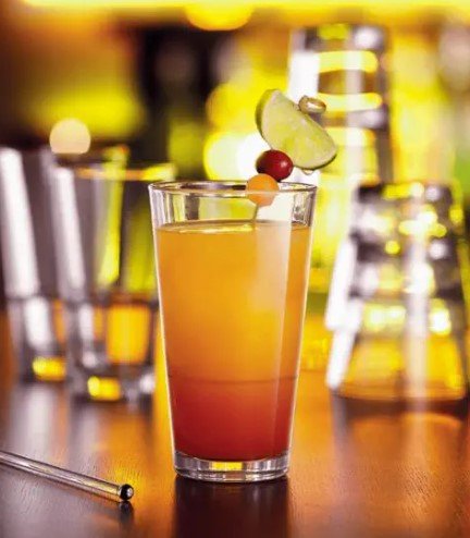 Стакан высокий Arcoroc Stack up 290 мл